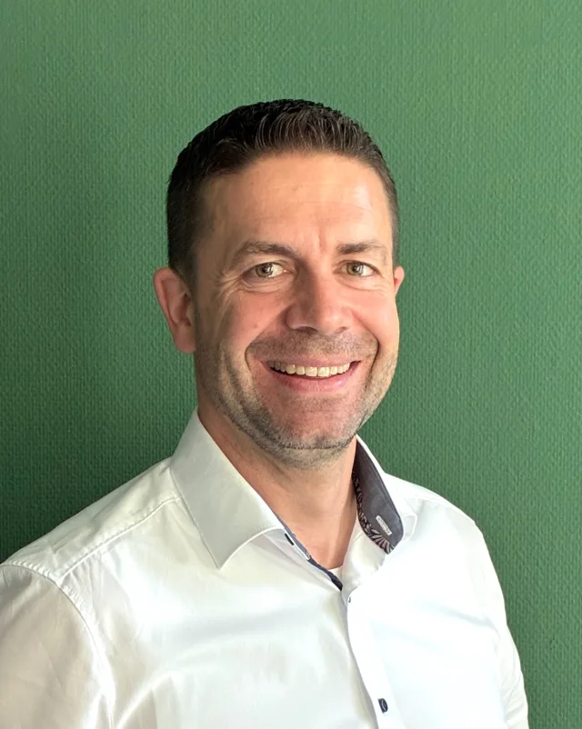 Martin Meier, Gründer von Martin Meier IT GmbH